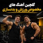 گلچین آهنگ بدنسازی