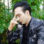 هومن پناهی آهنگ بی بی حکیمه