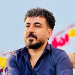 میلاد ایسپره آهنگ