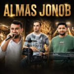 مجتبی بدری الماس جنوب
