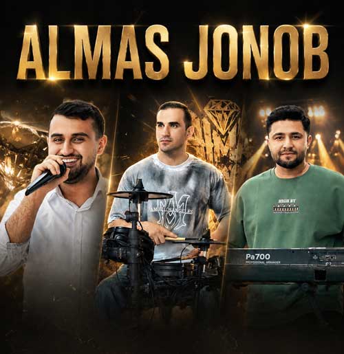 مجتبی بدری الماس جنوب