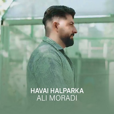 علی مرادی