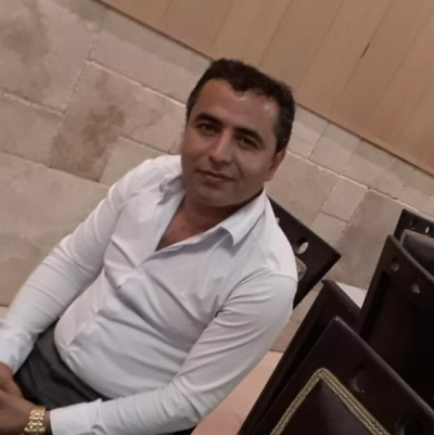 حیدر حیدری کبوتر