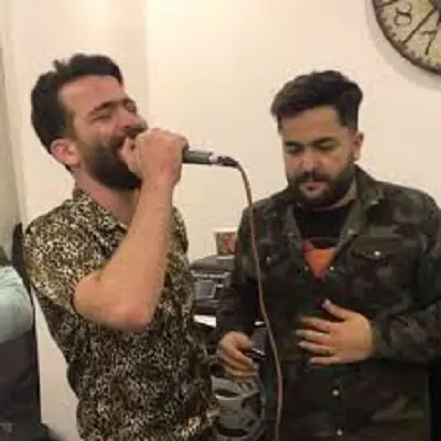 آهنگ ضربان از مجید حسینی و رامین مهری