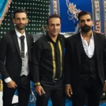 مصطفی دهجو گل لاله