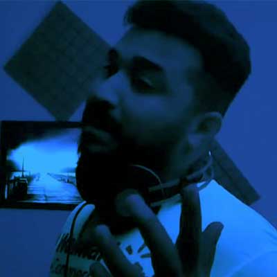 اهنگ آسمان کرمانشاه تنیش خراوی امشو