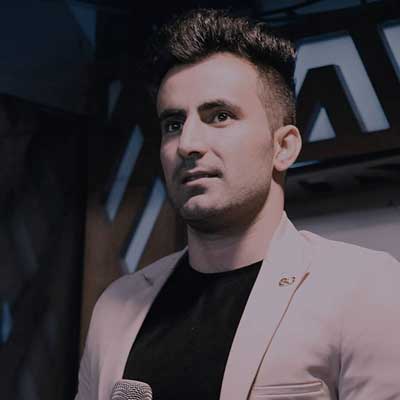 اهنگ نون جور از سعید دادخواه