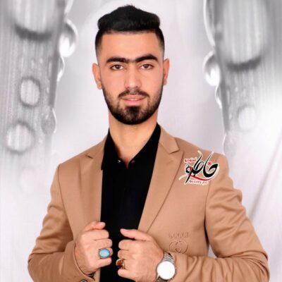 وحید طاهری آهنگ