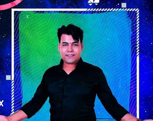 بیدل برزویی آهنگ همه میگن اگه عاشق نشدم