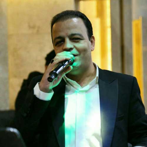 حمید فلاح آهنگ اسمتو بردم