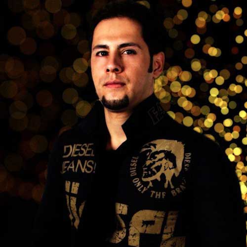 سعید زرگوش