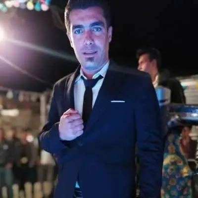 فرشید حکمتی