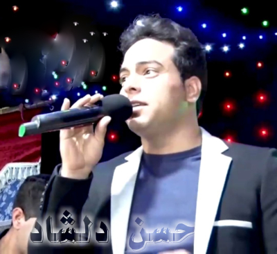 حسن دلشاد