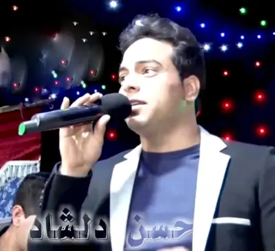 حسن دلشاد