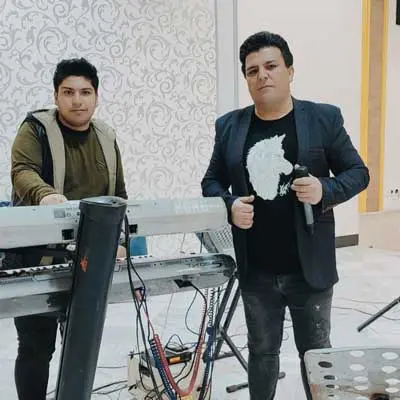 علی سلامی