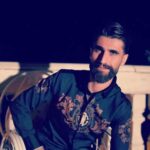وحید آرامشیان دل مهسه