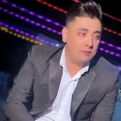 آهنگ سعید کریمی دلبرم رفت