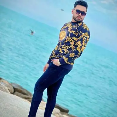 سعید اورنگی