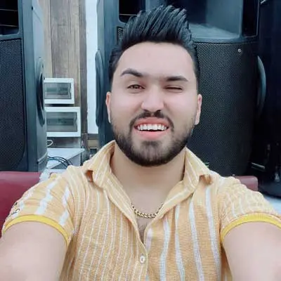 سعید اورنگی