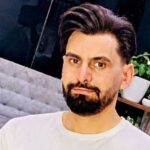 مصطفی عبدلله زاده