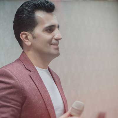 رضا محمدی