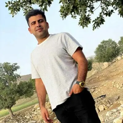جا نشین کل دودمونم از احمد بیرانوند