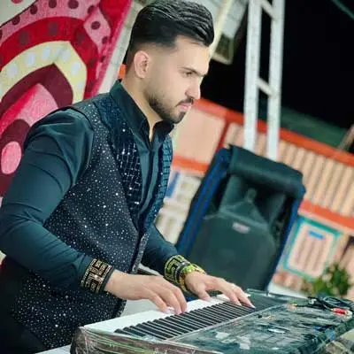 سعید اورنگی