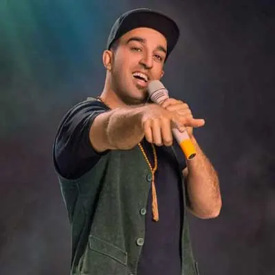 مهدی پورهاشم