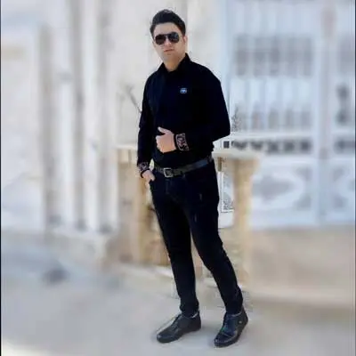 علی قنبری