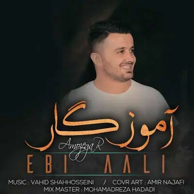 آموزگار از ابی عالی