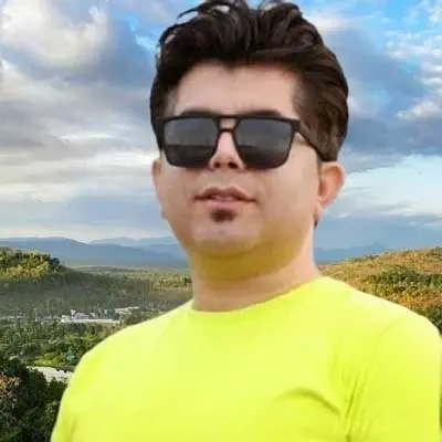 علی رزاقی