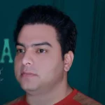 حسن دلشاد شدم پیر