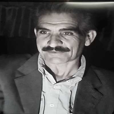 علی بوا گودرزی