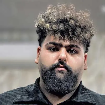 مجید بازدار