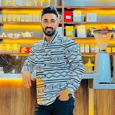 محمد درویش آهنگ رفیق