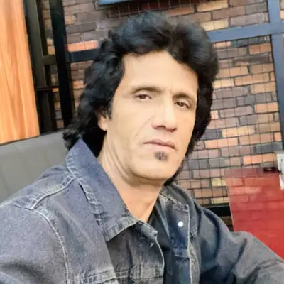 حسن سالار آهنگ دعوت