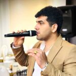 آهنگ بندری حسین رمضانی