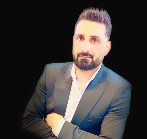 راهب اسکندری محلی حنابندون