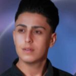 موسی الرضا غلامی آهنگ