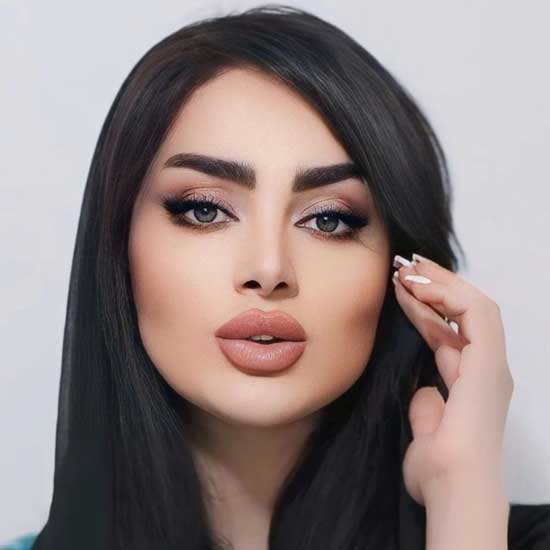 مرجان سیلی اهنگ رسوایی