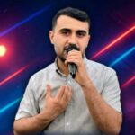 آهنگ مجتبی بدری