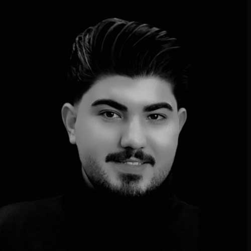 محمدرضا مولایی