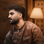 دانلود آهنگ مخدر داره چشمانت خمارم میکند گاهی از وحید طاهرپور