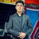 موسی الرضا غلامی آهنگ