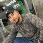 دانیال قنبری آهنگ