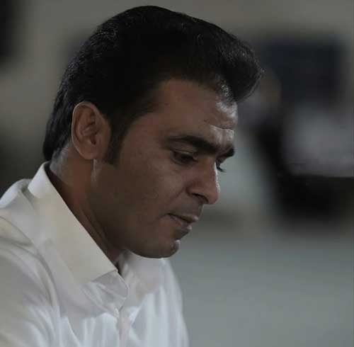 آهنگ قاسم فاضلی یادت میاد