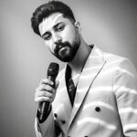 یوسف رحیمی آهنگ غریبی