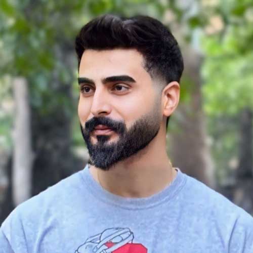 یوسف آران