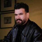 آهنگ کینه سهیل غنی پور فلک