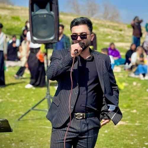 پویا سلمانی آهنگ به خط قرآن کریم